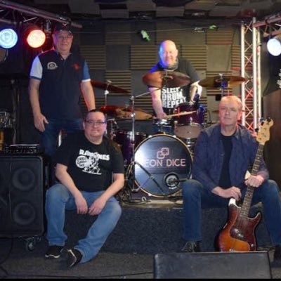 Gig Goer - youtube channel live videos here.......