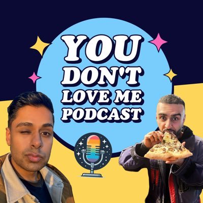 YDLMpodcast's profile picture. @ladybushraOG & @aamirinflow all about life through their eyes! 🎙️Podcast Returns Spring 2026! Follow on insta for more! 🥳🏳️‍🌈