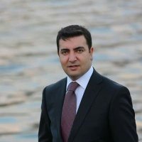 Bilal Tekcan (@bilaltekcan) Twitter profile photo