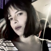 merve s. (@mrvsrtl) 's Twitter Profile