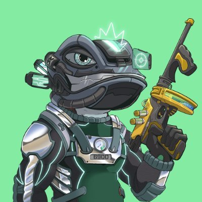 D2theKさんのプロフィール画像