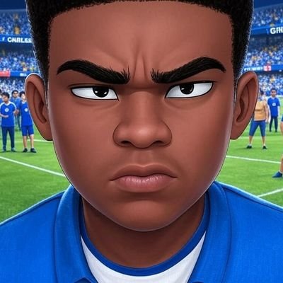 IT specialist (Irrelevant Things) 😏 | Chelsea FC
Join our FPL Mini-league: https://t.co/4h8Zb6KTNl