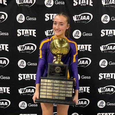 Avery Seley | 2026 | Volleyball | S/OPP | 5’8” | Columbia River H.S. #2 | 2023 & 2024 WIAA 2A State Champs | Excel NW 17-Lux #9 | NCAA #2411455 | NAIA #977321