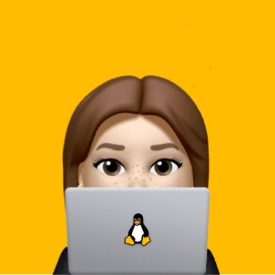 gecedevonly's profile picture. it works on my machine ¯\_(ツ)_/¯ @itu1773 ceng, swe