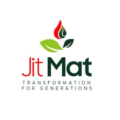 Welcome to the Official Jit Mat X page. Innovators in sweet sorghum farming | Sustainability-focused, SDG-aligned | Building resilient Agri-communities.