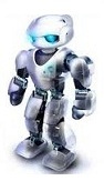 roboter4's profile picture. SCHAMANE