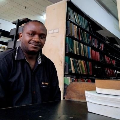 Historian| Environmental History of Tanzania| Public Applied History| MA.History @UdsmOfficial