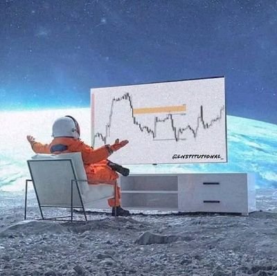 Financial Market Investor 💯
Forex & Crypto Full Time Trader📍