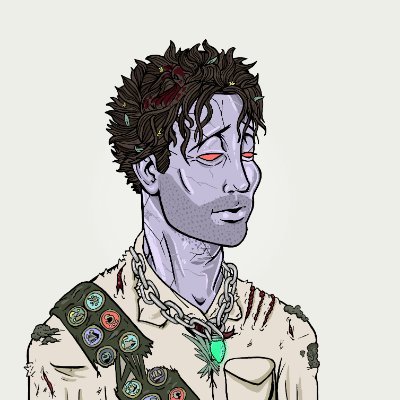Designing digital masterpieces 🎨 | Blockchain tech lover 🛠️ | Altcoin investor 💼