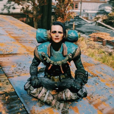 wife | mom | bookworm | creator | 🌄📸🥾📚🧋🎨RogueRaven81 on Xbox