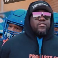 Coach Pruitt (@coachpruitt50) 's Twitter Profile Photo Coach Pruitt (@coachpruitt50) 's Twitter Profile Photo