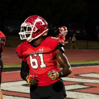 C/O 2026 🎓 | Hewitt-Trussville HS (AL) | 6’2 232 lbs DL/OL/TE | contact:email Iankwentoh4@gmail.com | contact:phone 659-259-5596
