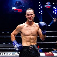 Ian Greer (@muayiangreer) 's Twitter Profile Photo