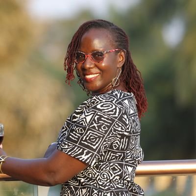 Ms Bwengye 🇺🇬さんのプロフィール画像