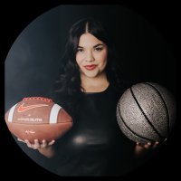 Mia Green (@miagreen_sports) 's Twitter Profile Photo Mia Green (@miagreen_sports) 's Twitter Profile Photo