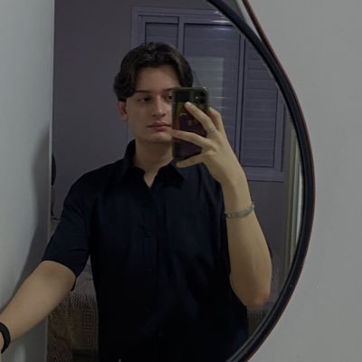 Nino0Mateus's profile picture. 🏹