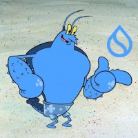 Larry The Lobster (@larryonsui) 's Twitter Profile