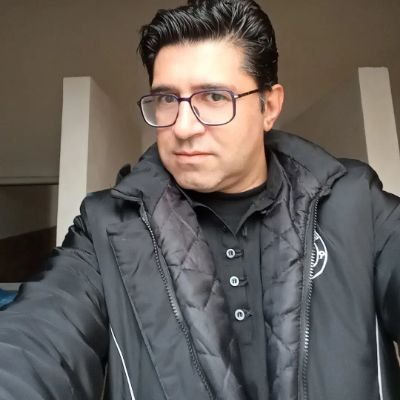 من همانم که در فهم تو گنجد ،
توهمانی که درفهم تو اید.
#به نام خداوند رنگین کمان🌈