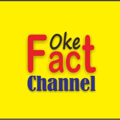 Fact Oke Channel is a collection of popular factual information in the world presented in video form.