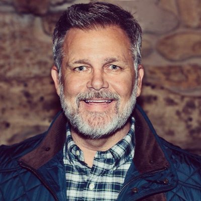 GNeilKennedy's profile picture. Author, Speaker, and Founder of FivestarMan