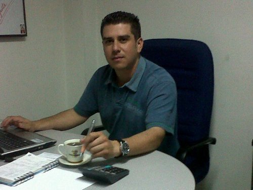 Chisgo10's profile picture. 