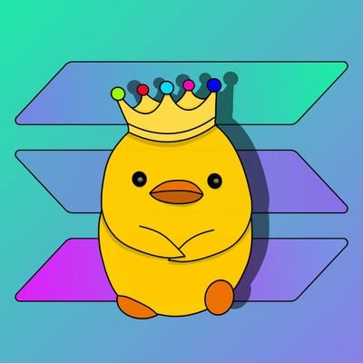 The cutest and friendliest duck on solana.
quack!
https://t.co/akyWpBH59K
https://t.co/JzZYSBNx7g
tugPjfgx7QvjuTy4mz8VvUX196oRJAZYQSHNzeeT6r3