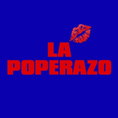La mejor fuente de información pop
La poperazoo amooor, siempre antipakis.