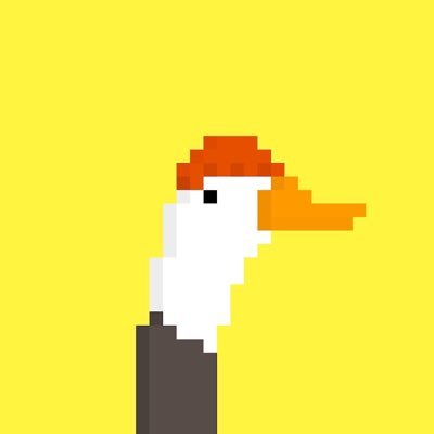 defi maxi👩🔬
@MeteoraAG LP Army Community Support & Mod
@thegoosedao Goosevisory Board Member