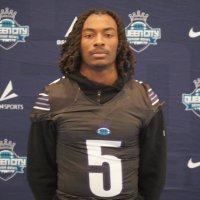 Sadat Grant ‘25 (@grantsadat) 's Twitter Profile