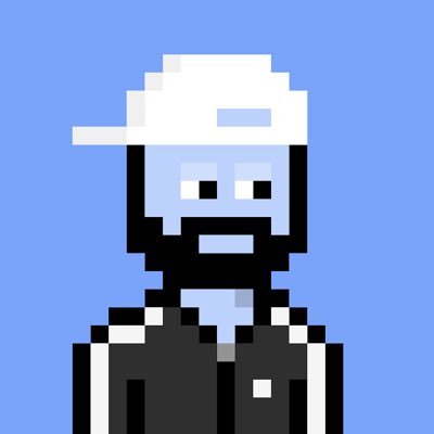 0xswagmeout's profile picture. Nobody | Degen