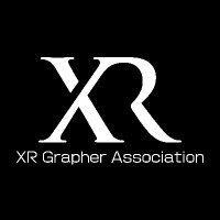 XR Grapher Association (@xrgrapher) 's Twitter Profile Photo XR Grapher Association (@xrgrapher) 's Twitter Profile Photo