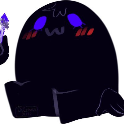 DeCipherXIII 🏳️‍⚧️ ⚠️さんのプロフィール画像