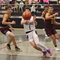 Mason Fenhaus (@mfenhaus_bball) 's Twitter Profile Photo Mason Fenhaus (@mfenhaus_bball) 's Twitter Profile Photo
