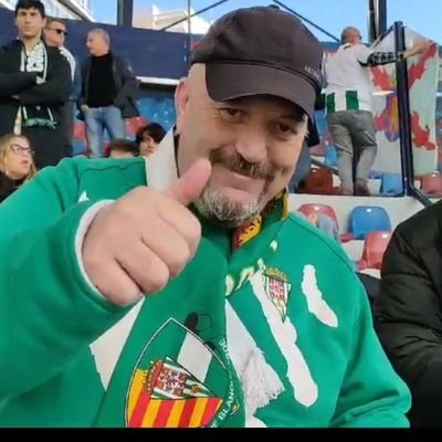 Javi Jiménez Profile