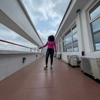 GOD❤️|A proud IGBO woman ❤️| A Health International Insurance officer.