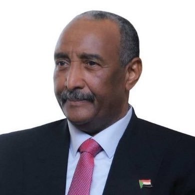 GeneralBurhan's profile picture. 