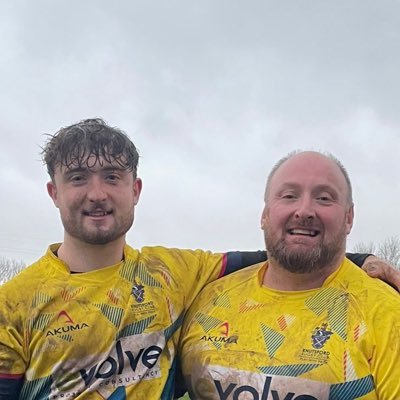 MattTheox1980's profile picture. HGV driver and Knutsford rugby club coach