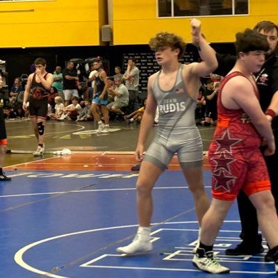 GinoPecora03's profile picture. Wrestling 🤼 || Freshman C/O 2028 || Penn Trafford(PA) || 139lb ||