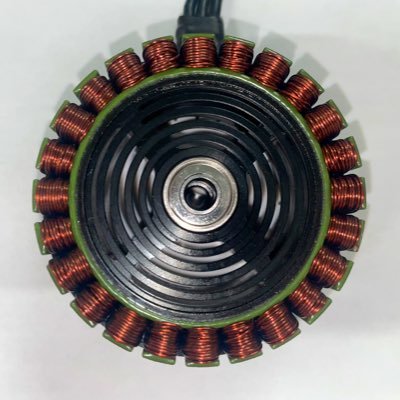 kesigomu_robot's profile picture. 