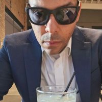 Jordan Gabriel 🪶 (@50shadesofdrunk) 's Twitter Profile Photo