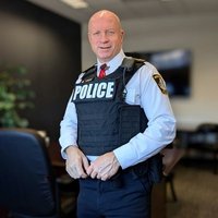 Chief Stu Betts, Peterborough Police Service (@ptbochiefbetts) 's Twitter Profile Photo Chief Stu Betts, Peterborough Police Service (@ptbochiefbetts) 's Twitter Profile Photo