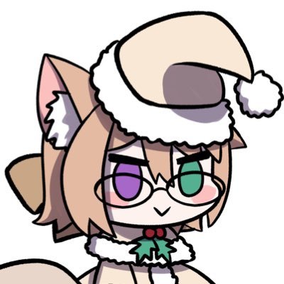 iris lynnfield: foxgirl trying her best! || tech, games, cute stuff || she/her 🏳️⚧️🇨🇦(EN) || adhd+autism || 🔥✨~❄️🦊~💙🌠 || pfp by @potterzilla