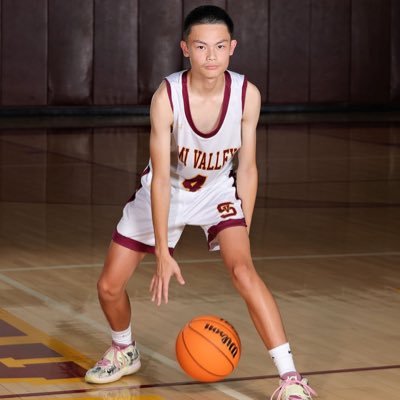 SVHS Varsity Basketball @simivalleybball | 5’10 Shooting Guard | Class of 26’ | 3.82 GPA