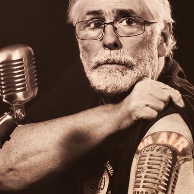 Jerry Agar Profile