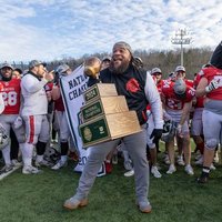 Coach McNeill (@coachbmcneill) 's Twitter Profile Photo Coach McNeill (@coachbmcneill) 's Twitter Profile Photo