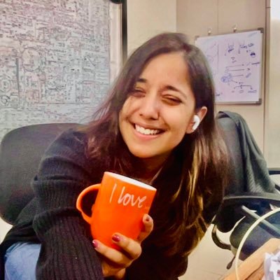 Graduate Student @microbialevol @IITBombay. Masters Grad @official_ibab. Former member @BeeLab_IISc. JN Tata Spectrum Scholar’20 @tatatrusts @JNCASR POBE fellow