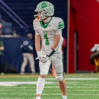 Bryce Hinsdale (@bhinsdale2025) 's Twitter Profile