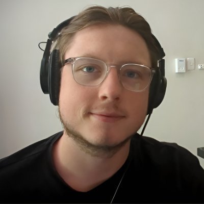 DavidGDzec's profile picture. ⚡ AI Builder & Creator of Dzecutives
📊 Digital Executives that work 24/7
⏳Improving life & business with AI and Automation