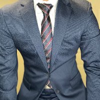 suitedboy (@taylorpar13299) 's Twitter Profile