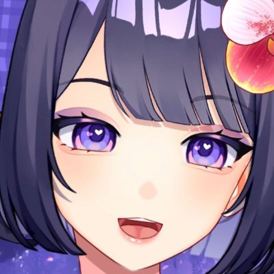 MaeFae 🌸🧚♀️ 【Aegis-Link】 Profile